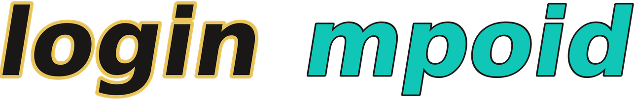 login mpoid logo